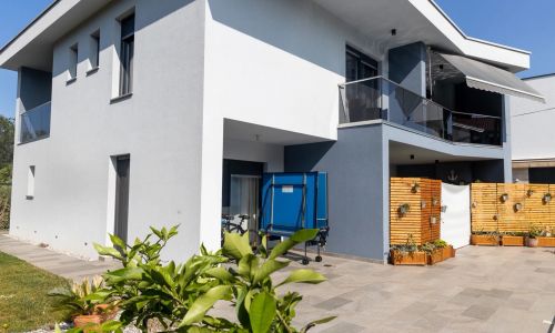 Apartman Sunny Adriatic Poreč