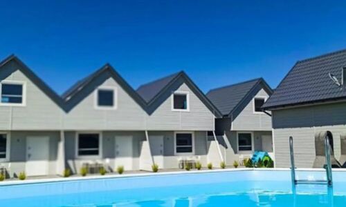Domki Holiday House Sarbinowo