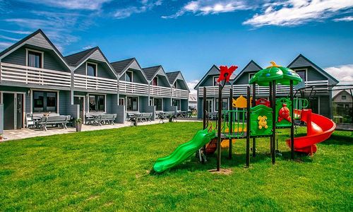 Morska Melodia Sarbinowo