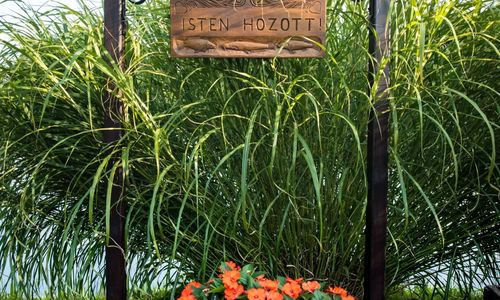 Az én szigetem Vendégházak Szarvas