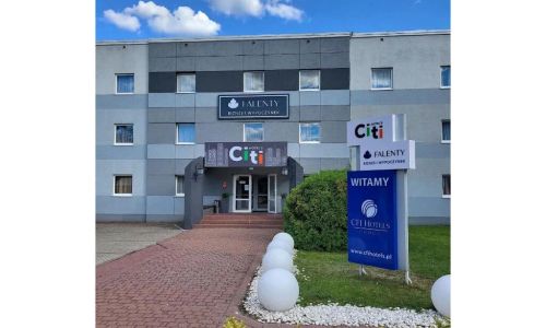 Falenty Biznes i Wypoczynek