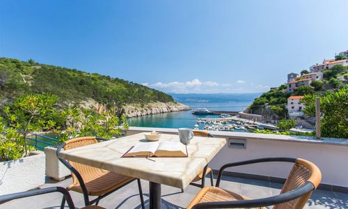 Apartment Ana Vrbnik Krk