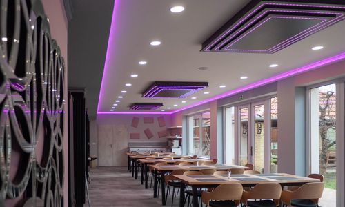 Bornemisza Kúria Wellness Resort Tiszabecs