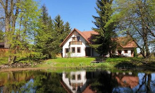 Onufrowy Dworek Ruciane-Nida