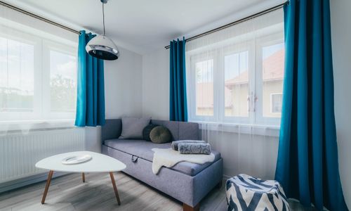 Apartmány Friends Liptov Liptovský Mikuláš