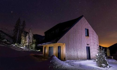 Chalet Pølarka Demänovská Dolina