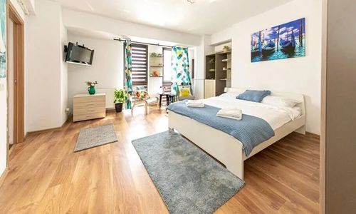 Central Studio Bucur București