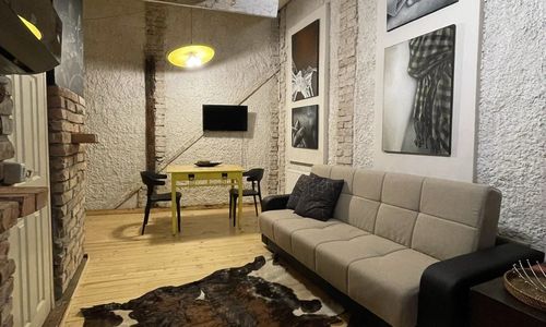 Red Studio a la Cluj-Napoca