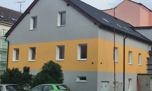 Apartmány Havlíčkova Česká Lípa