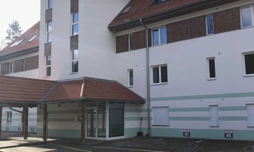 APARTMÁN RIVIÉRA LIPNO 511-16 Lipno nad Vltavou