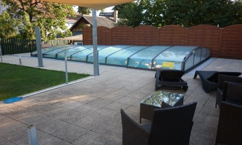 Luxury Villa Hévíz****