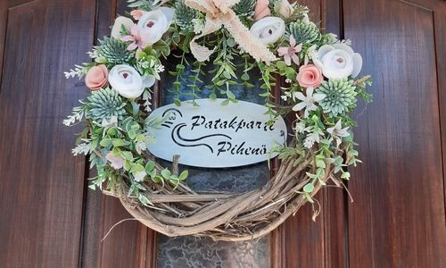 Patakparti Pihenő Cserépfalu