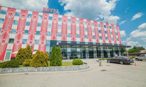 Premier Kraków Hotel