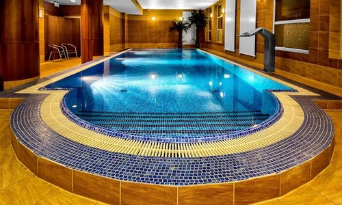 Grand Royal Hotel Poznań