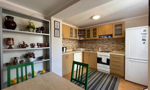 Apartmán Stráne Martin