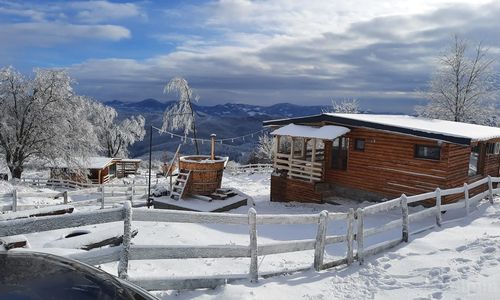 Cabana Himalaya Lodge Buceș-Vulcan