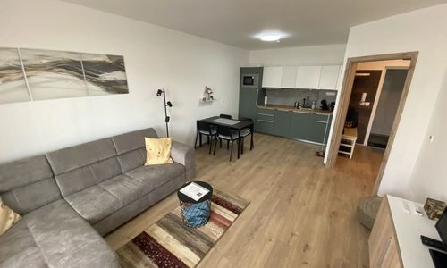Station Focus Apartmanok Balatonlelle