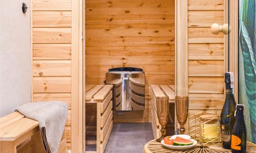 Apartman Stężyca - PKA264