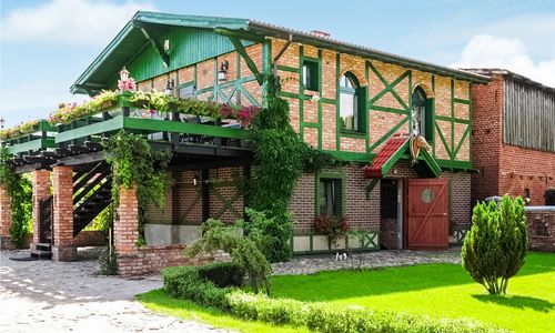 Apartman Główczyce - PPL205