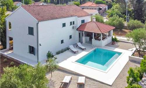 Apartman Žrnovo - CDS887