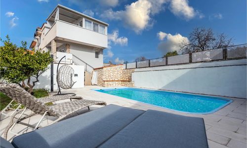 Vendégház Brodarica - CDJ705