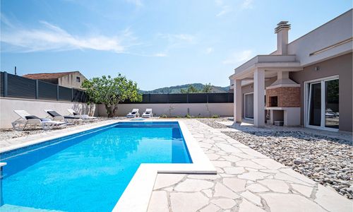 Vendégház Vela Luka - CDS895