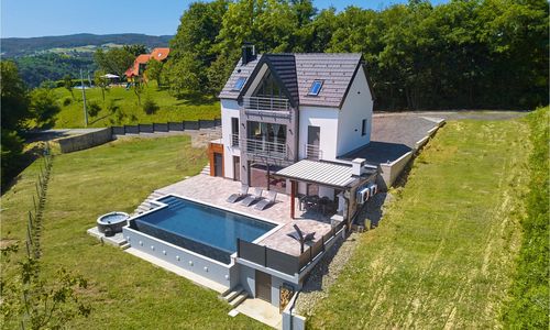 Vendégház Bedenica - CCC440