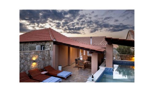 Vendégház Zastražišće - CDH605