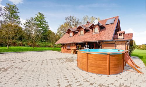 Vendégház Donja Stubica - CCC373