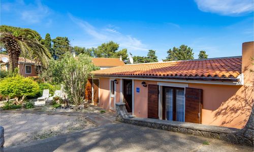 Vendégház Veli Lošinj - CKL302
