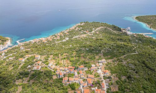 Apartman Mali Iž - CDU538