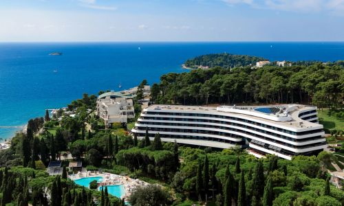 Lone Hotel by Maistra Collection Rovinj