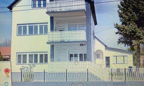 Andrea Munkásszálló Pusztaszabolcs