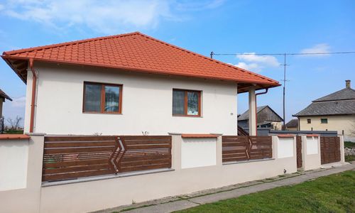 Bihari Vendégház Kisnamény