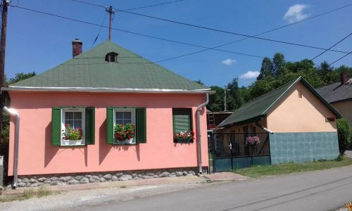 Liána Vendégház Szilvásvárad