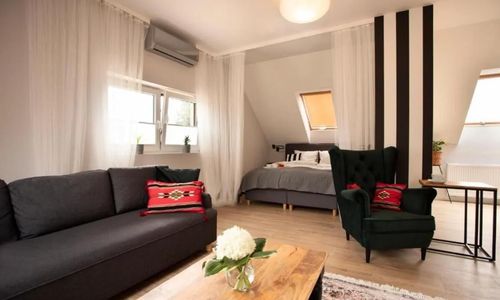 Solny Domek Salt House