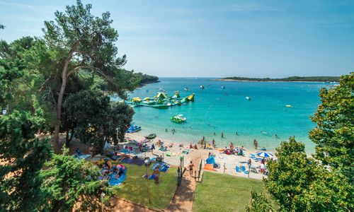 Centinera Resort Banjole