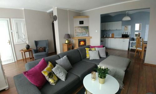Apartamenty Nova Bielsko-Biała