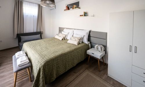 Belvárosi Farkas Apartman**** Szarvas