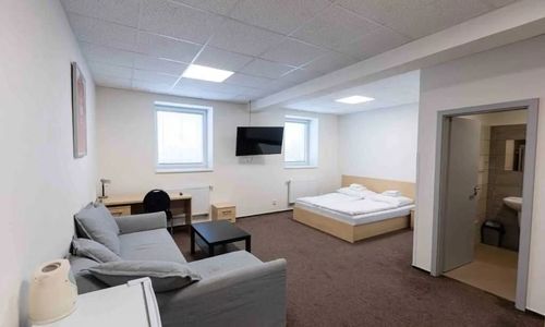 Arena Apartments HB Havlíčkův Brod