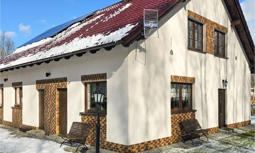 Apartman Pomysk Wielki - PKA040