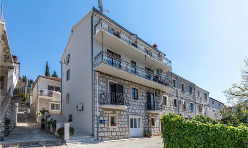 Apartman Blace - CDR156