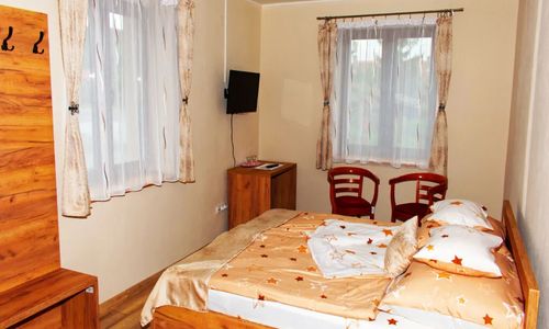 Tölgyfa Vendégház Fony