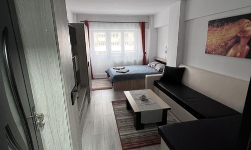 Victoria Apartment Miercurea Ciuc