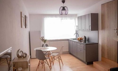 Rezidence Kbely Praha