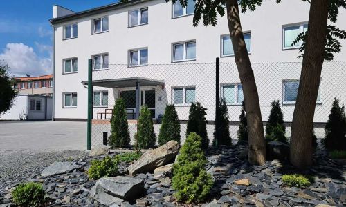 Penzion Barborka Olomouc