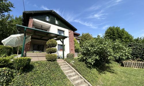 Villa ZöldFüge Balatonfűzfő