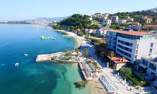 Hotel San Antonio Podstrana