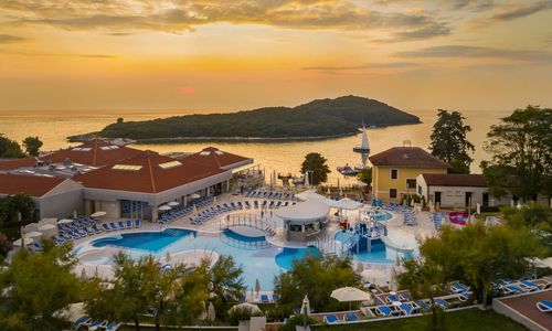 Maistra Select Belvedere Resort Vrsar