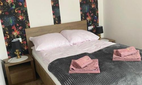 Apartamenty Otryt Ustrzyki Dolne